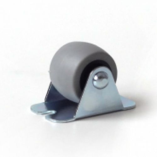 Ratukas gumuotas vienos krypties H-28mm (D25mm) 100497