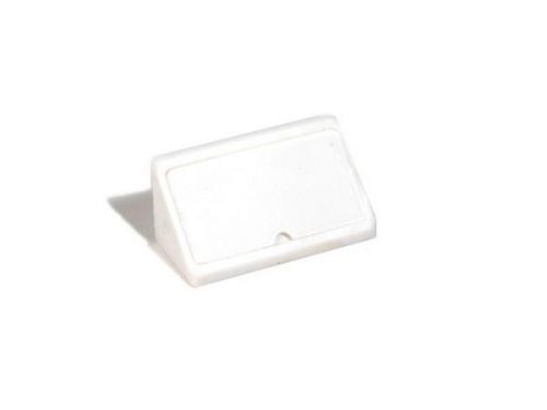 Kampukas dvigubas (baltas) 100009