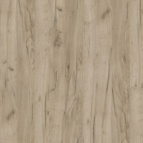 Stalviršis K002 FP Grey Craft Oak. Storis - 38mm. Plotis - 600mm.