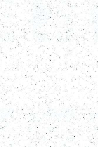 Stalviršis K217 GG Andromeda White. Storis - 38mm. Plotis - 600mm.