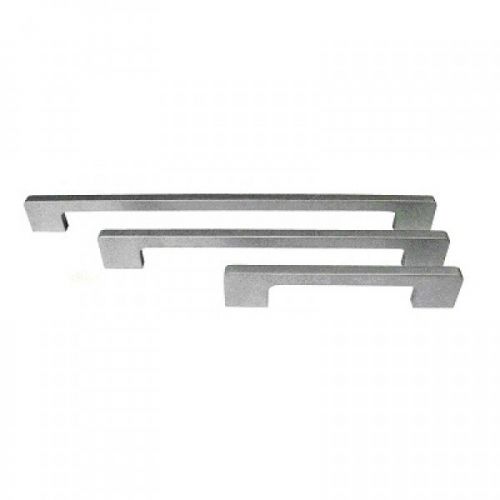 Rankenėlė HD165 192 mm INOX 100486
