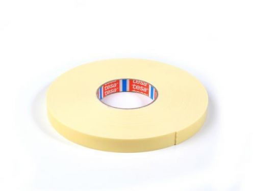 Dvipusė lipni juosta, 19mm (50m) 100057