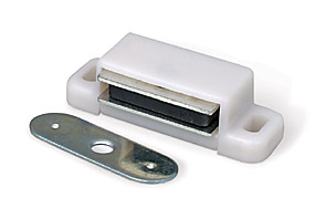 Magnetukas su plokštele (rudas) 100230