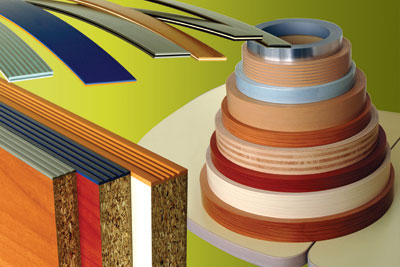 Obelis Lokarno PVC 567 22x0,5mm