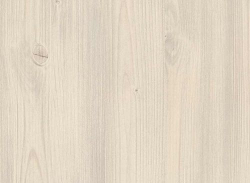 Laminuota medžio drožlių plokštė H3755 Maumedis Swiss Baltas