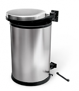 Šiukšliadėžė (12L C) 100301