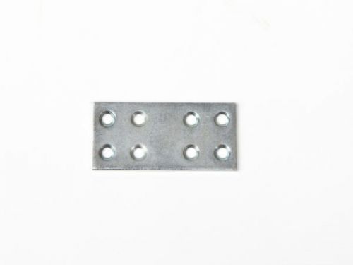 Plokštelė sujungimui (80x30x2mm) 100321