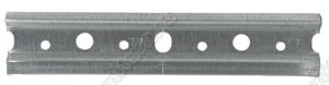 Juosta metalinė laužoma (L-2000mm) 100024