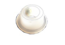 Tarpinė stiklui 100036