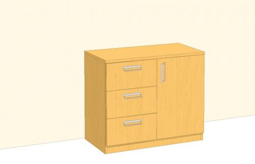 Komoda