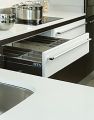 Stalčių sistema PRESTIGE BOX (86x500mm) 100251