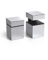 Laikiklis lentynai GS03 (40x40mm) Al. 100245