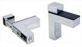 Laikiklis lentynai GS04 (24x84x68mm) Al. 100290