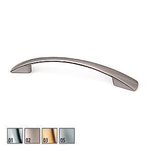 Rankenėlė UN90 (128mm) MC 100137