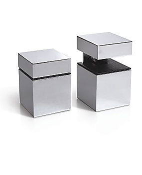 Laikiklis lentynai GS02 (31x30mm) Al. 100244