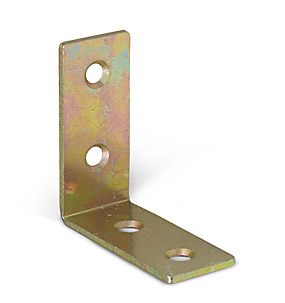 Kampukas metalinis (20x20mm) 100226