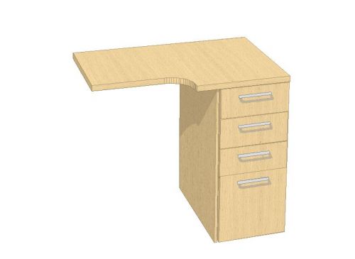 Mini darbo vieta